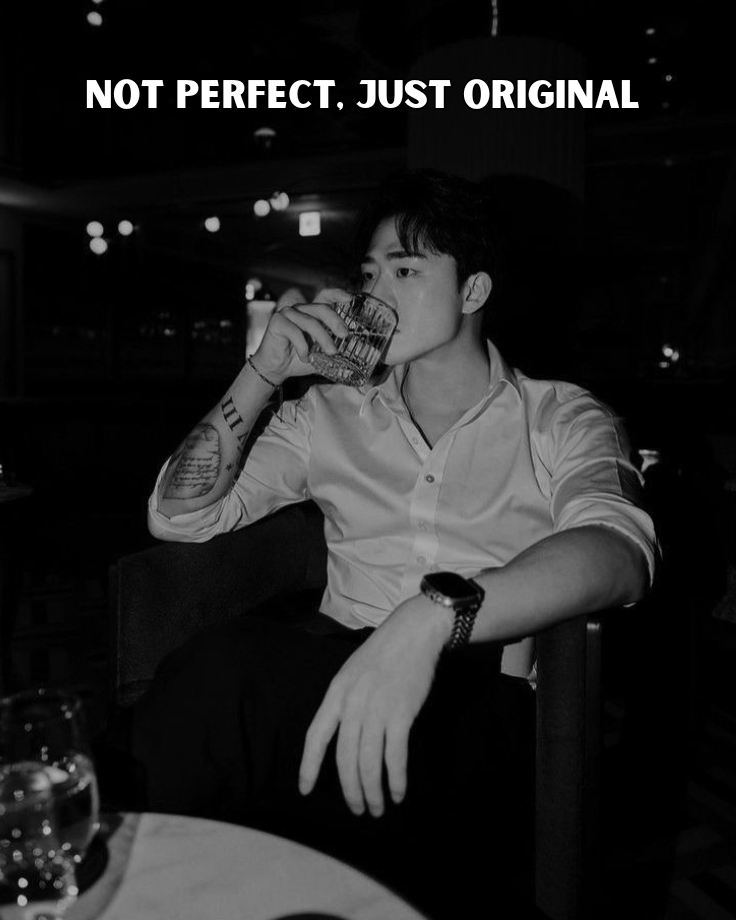 attitude captions for boys