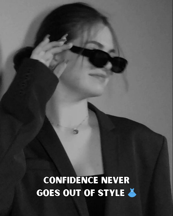 attitude captions for girls