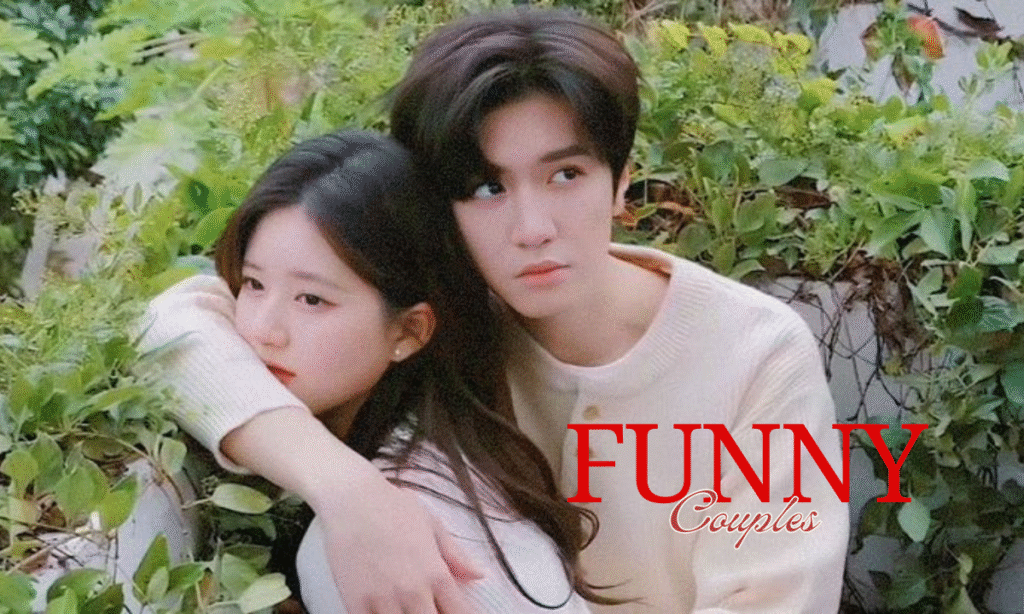funny couple captions