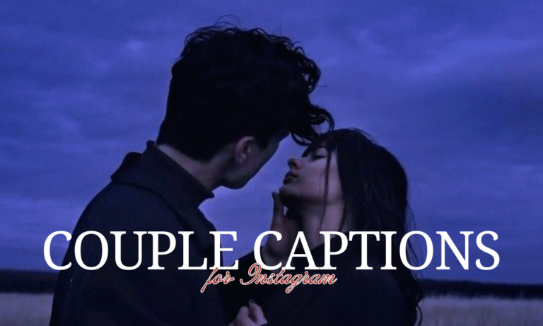 couple captions for instagram