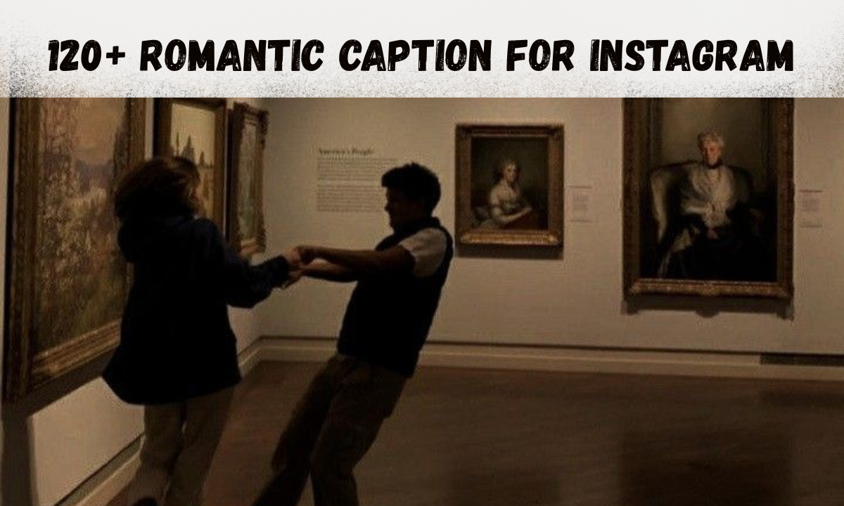romantic captions for instagram
