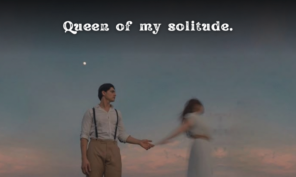 best alone captions for instagram