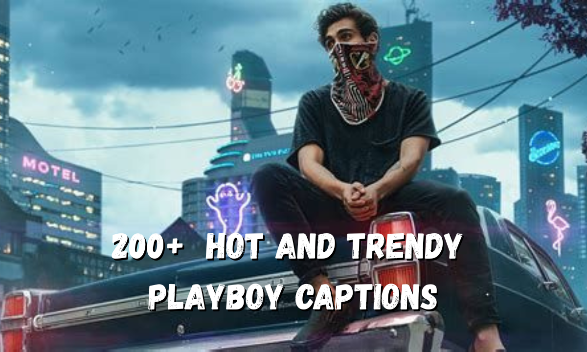 playboy captions