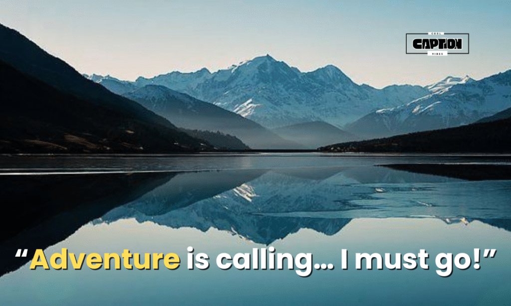 short travel captions for instagram