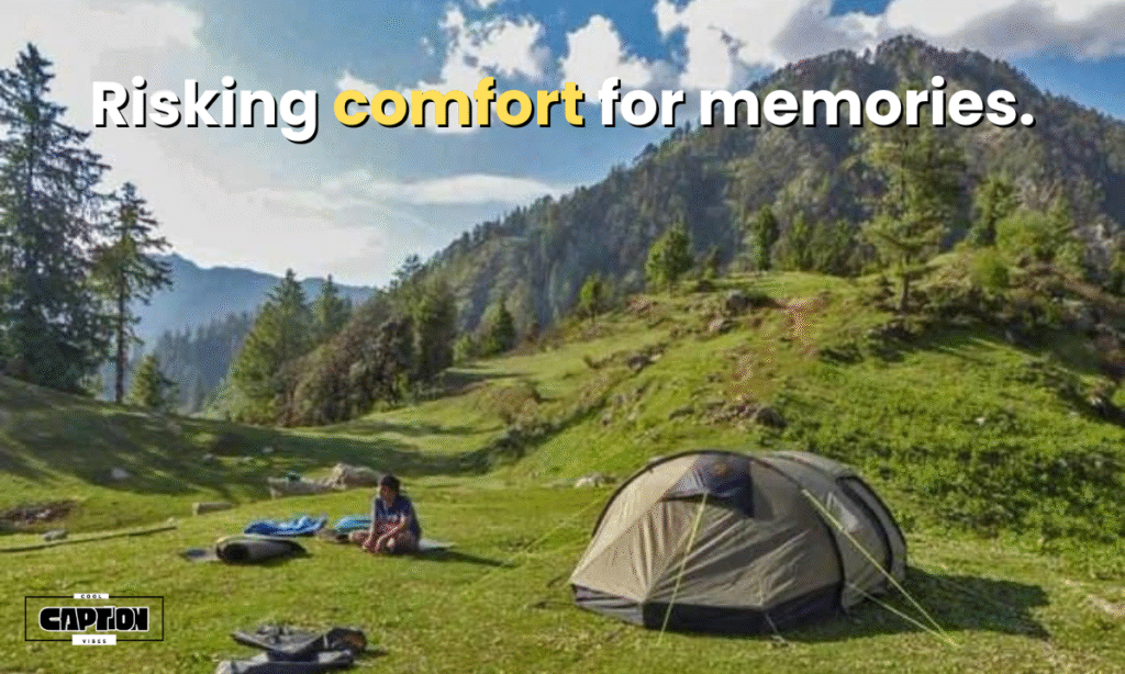 adventure travel captions for instagram