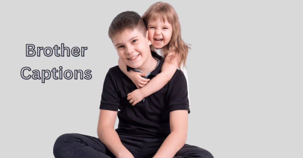 Brother Captions