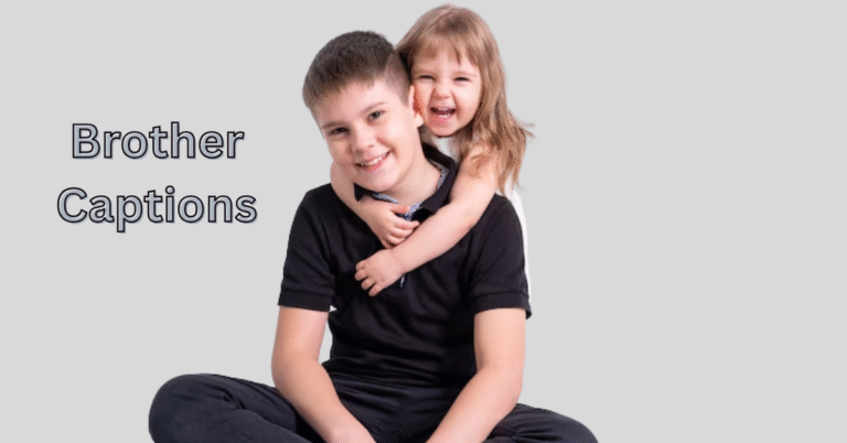 Brother Captions