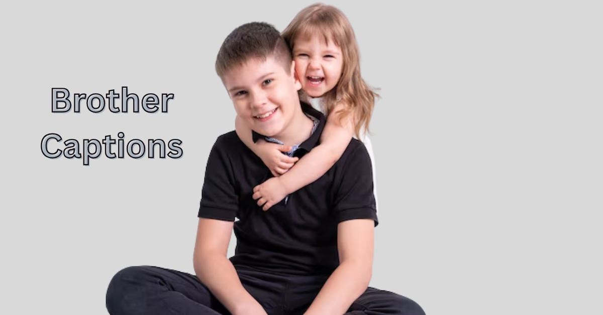 Brother Captions