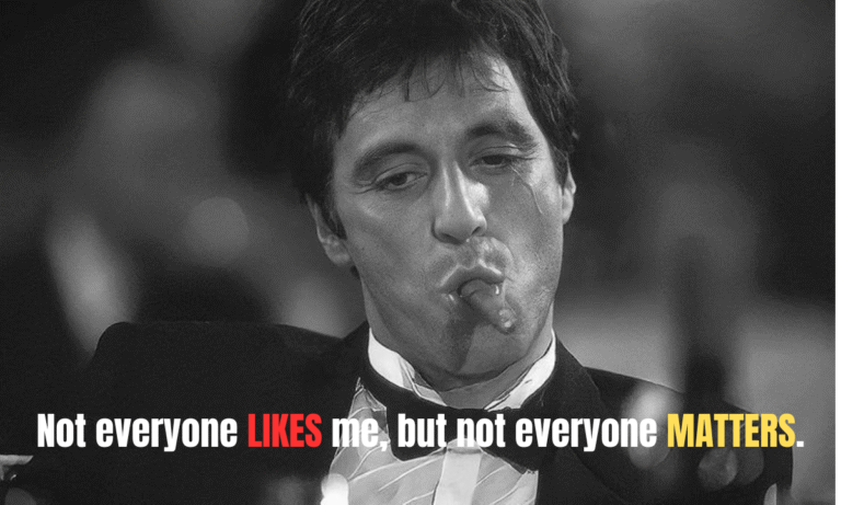 attitude captions for instagram