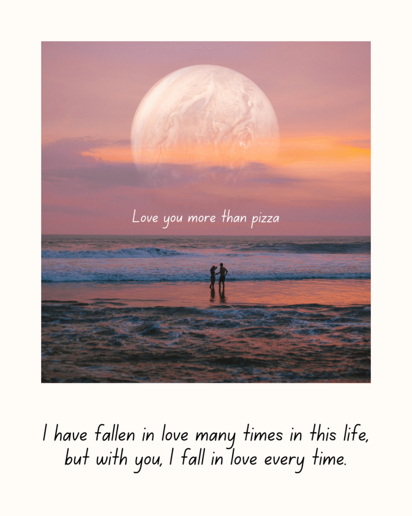 short love captions