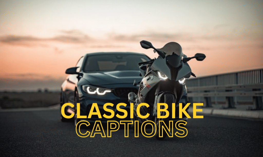 bike captions for instagram