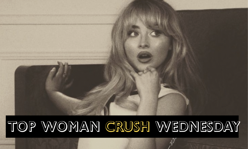 top quotes for woman crush wednesday