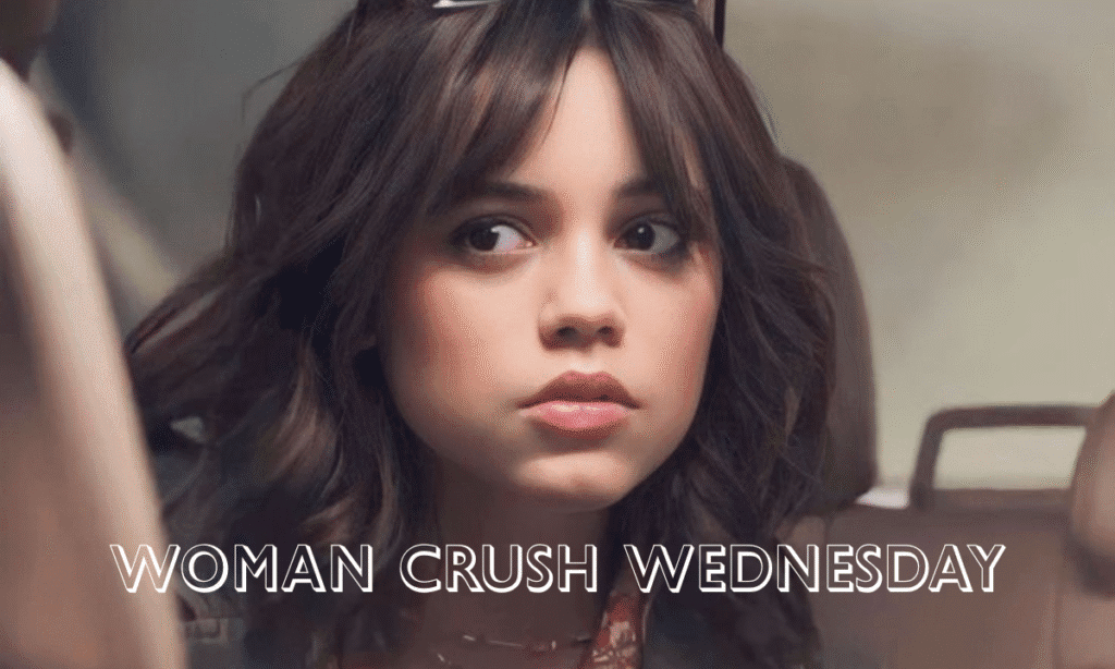 woman crush wednesday