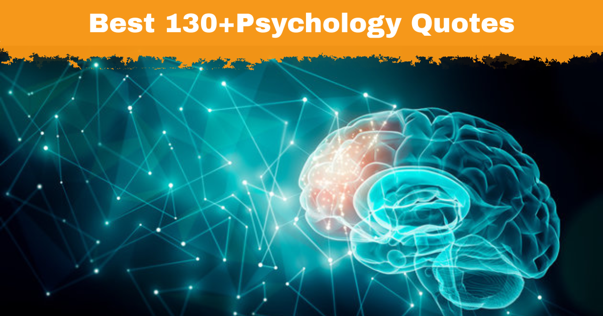 Psychology Quotes