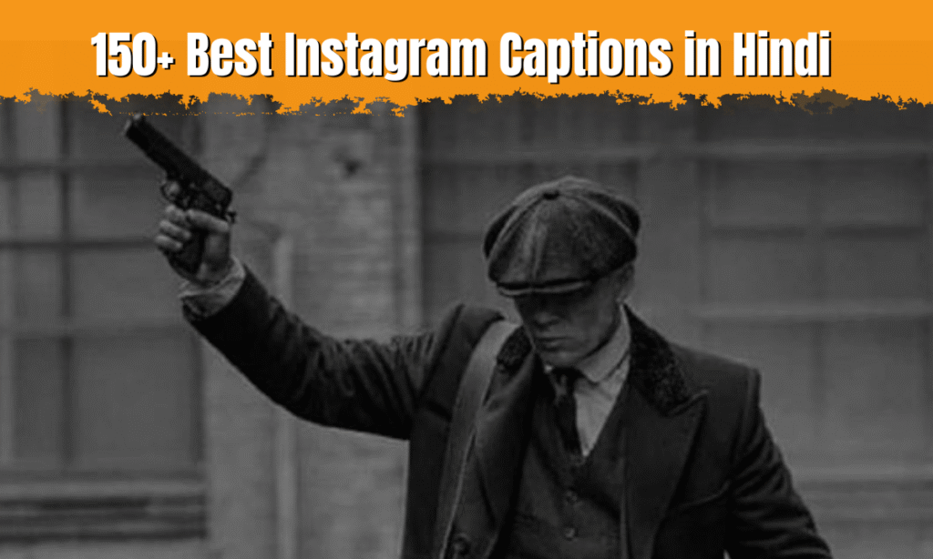 Instagram Captions in Hindi