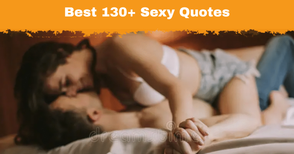 Sexy Quotes