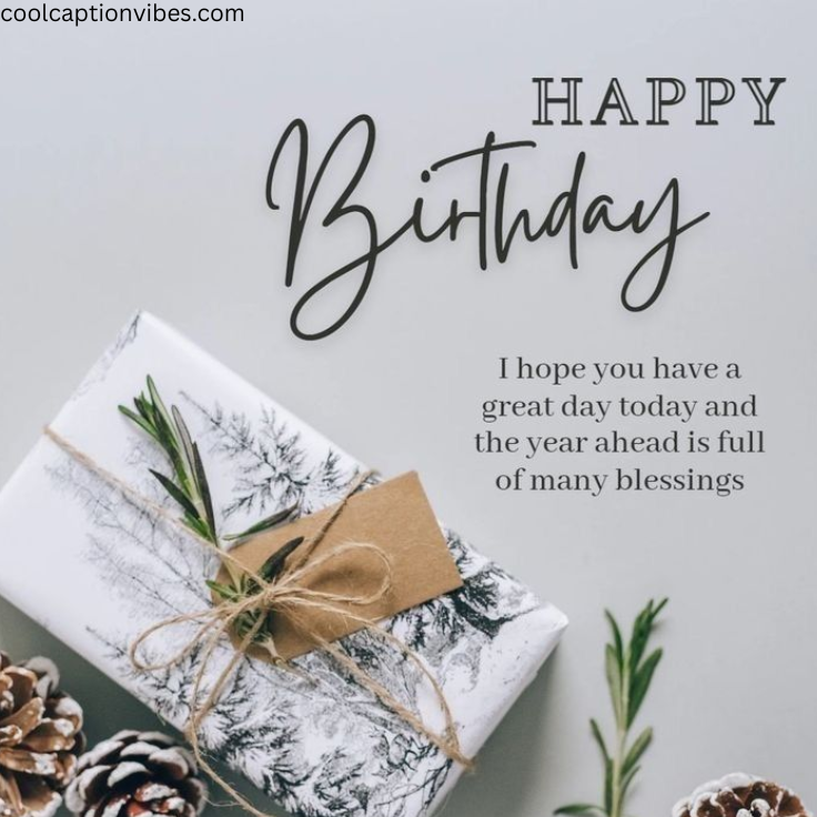 HAPPY BIRTHDAY PRAYERS AND BLESSINGS