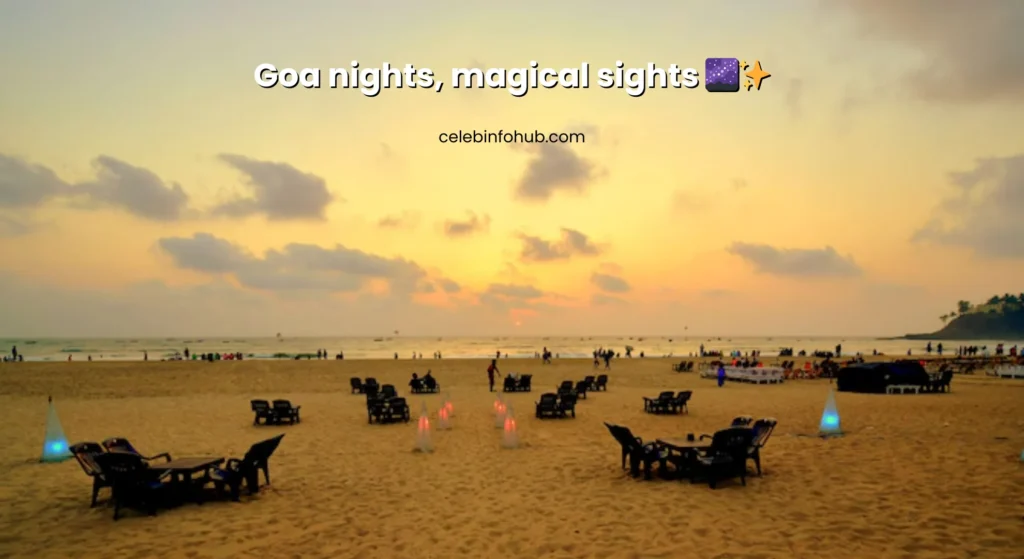 goa diaries captions for instagram