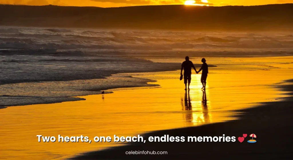 goa romantic captions for instagram