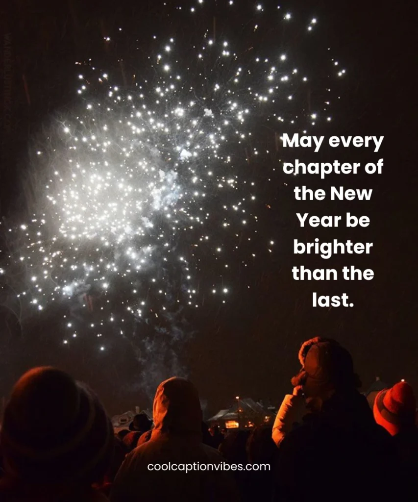 happy new year messages