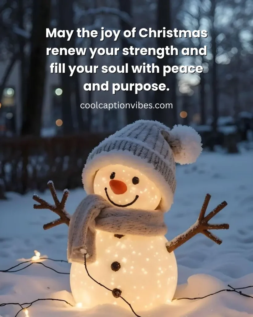 motivational christmas blessings