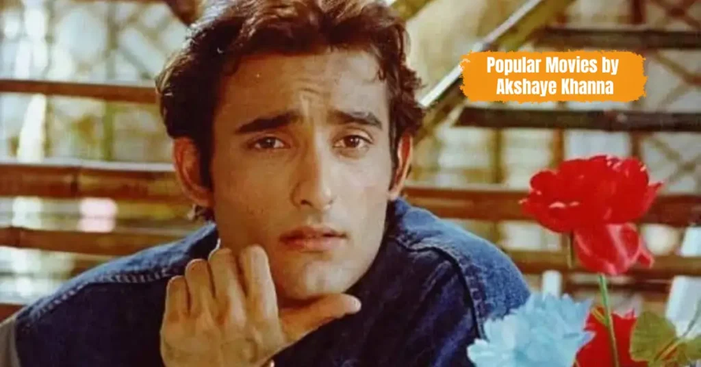 Popular Movies by Akshaye Khanna