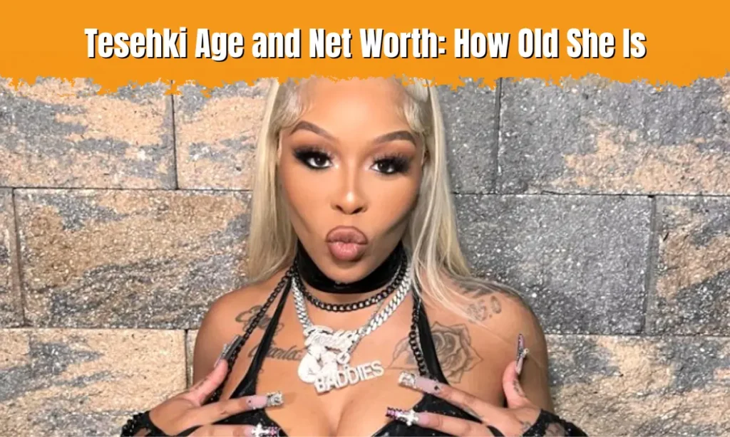 tesehki age