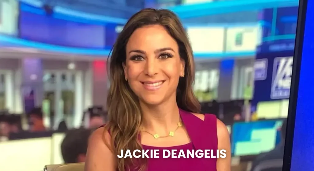 jackie wikipedia