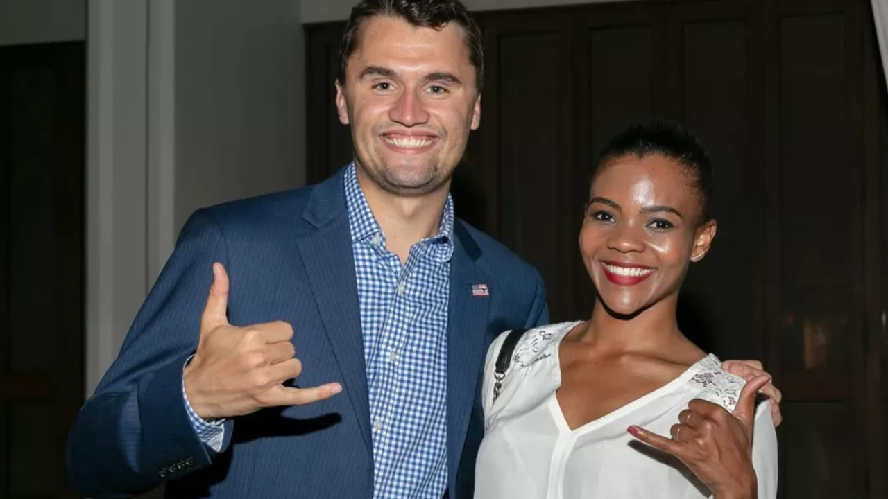 Candace Owens Husband: George Farmer Net Worth, Family, Career, Age & Hidden Facts