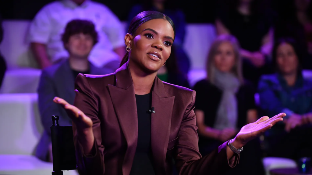 candace owens net worth